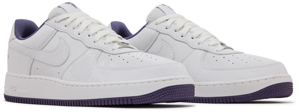 Nike Air Force 1 Kobe Bryant Forever White Daybreak IB0018-102 Men’s Size New