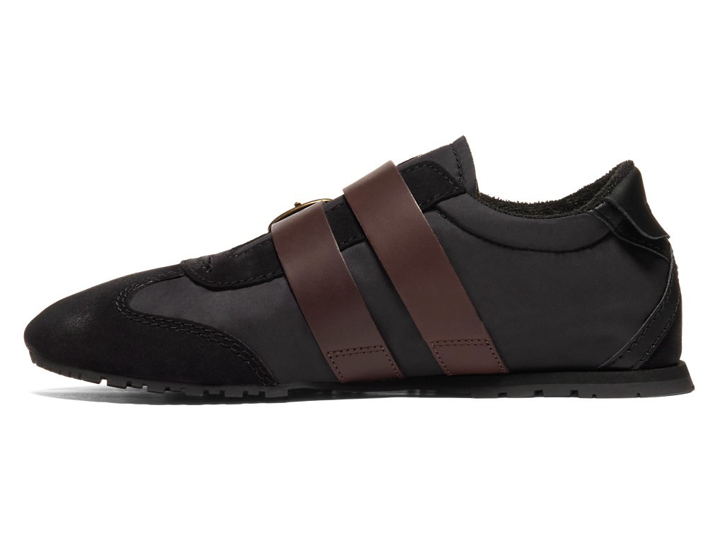 Onitsuka Tiger CODOBEL 1183C627 001 BLACK BROWN