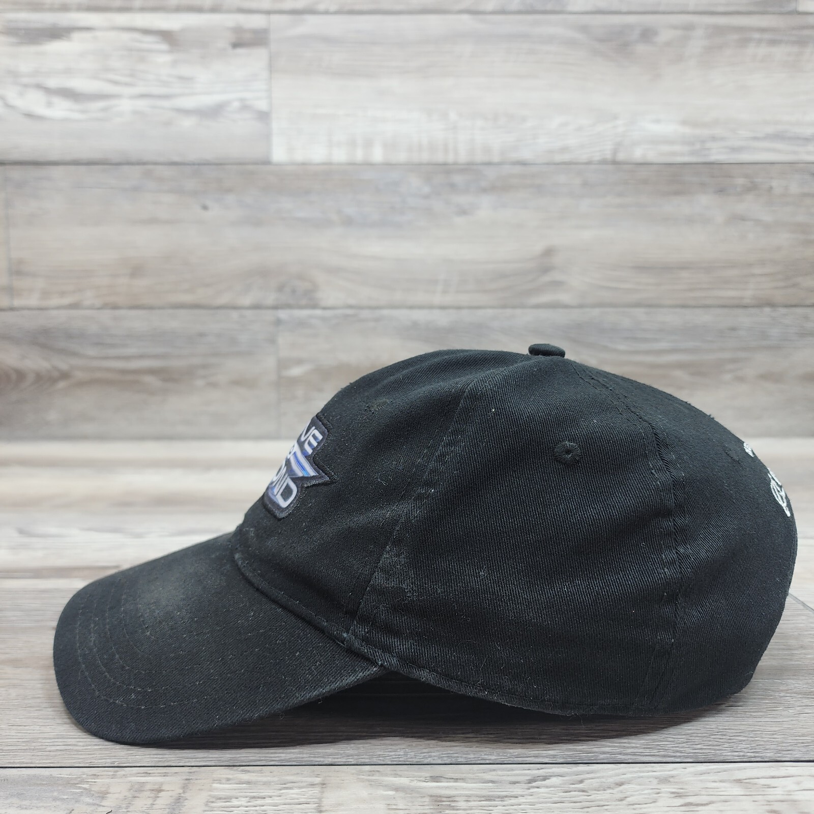 Above And Beyond Boeing Aircraft Planes Hat Cap Adult Mens Adjustable Strapback