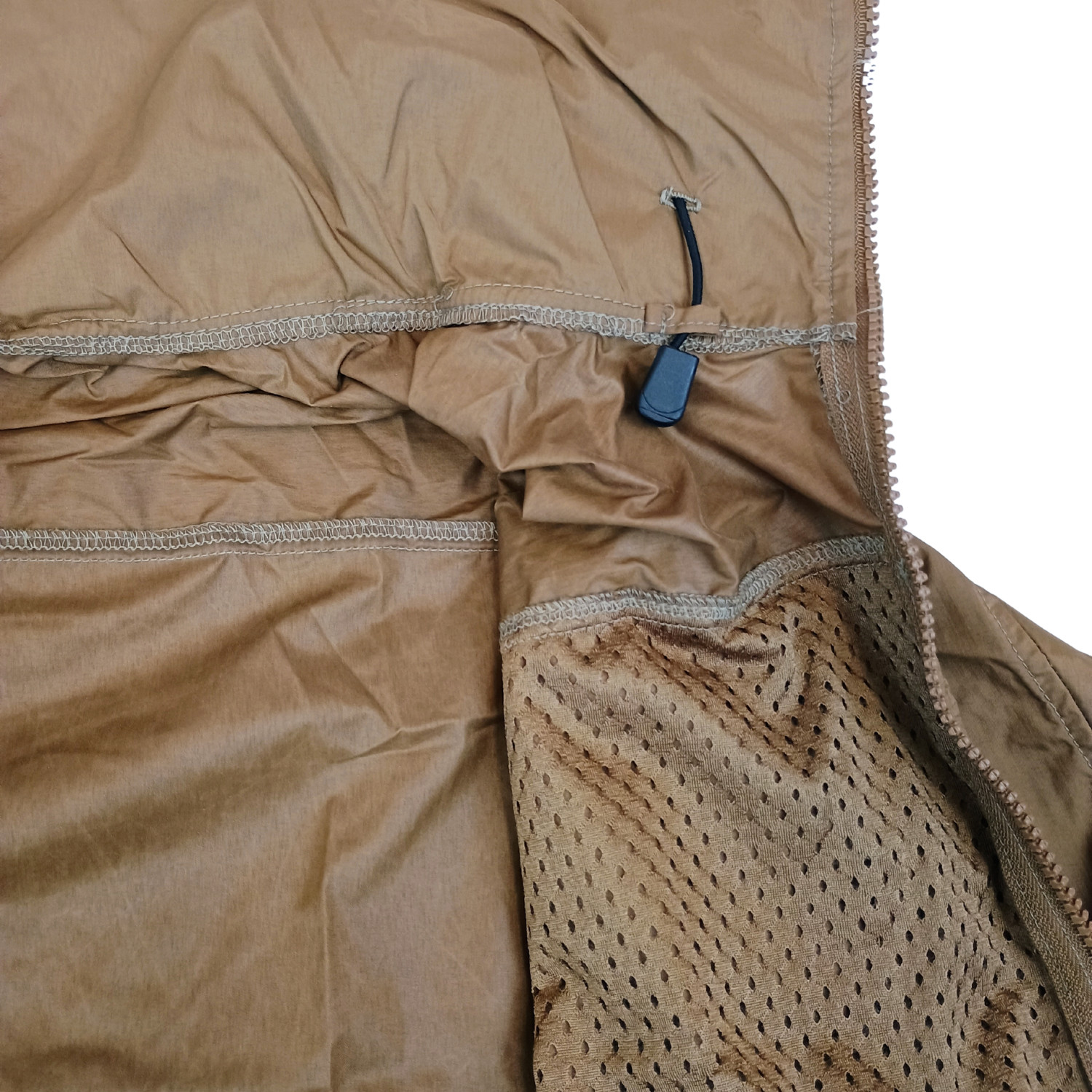 New Coyote Beyond Bora Wind Jacket (Level 4) *mocinc.1982*