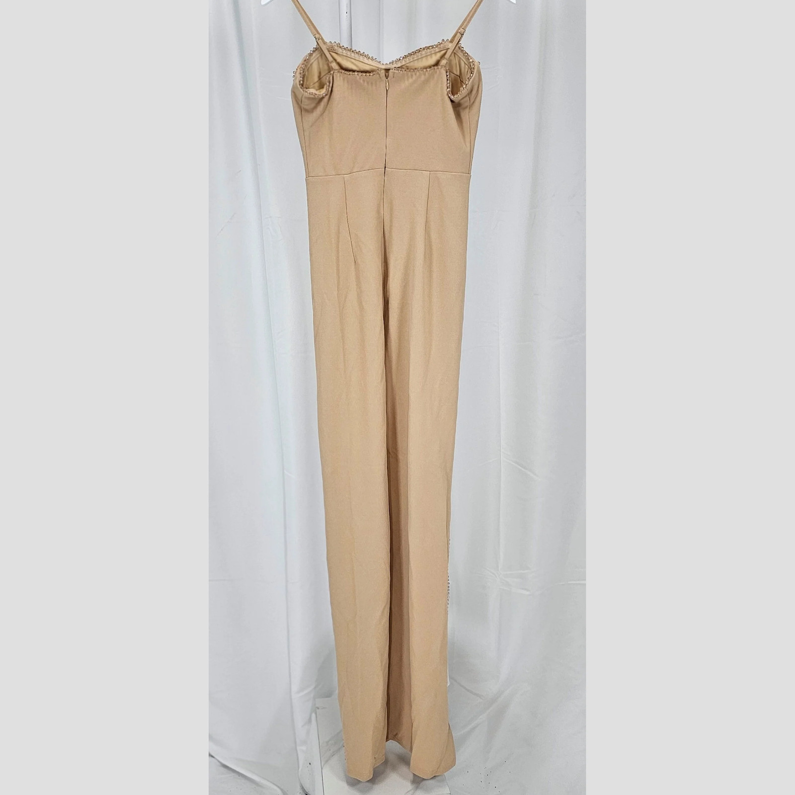 n Faeriesty Barely There Fancy: The Chic Bodycon Dream