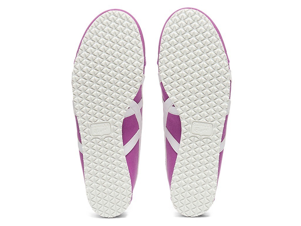 Onitsuka Tiger Mexico 66 Slip-On Orchid White 1183A360-501