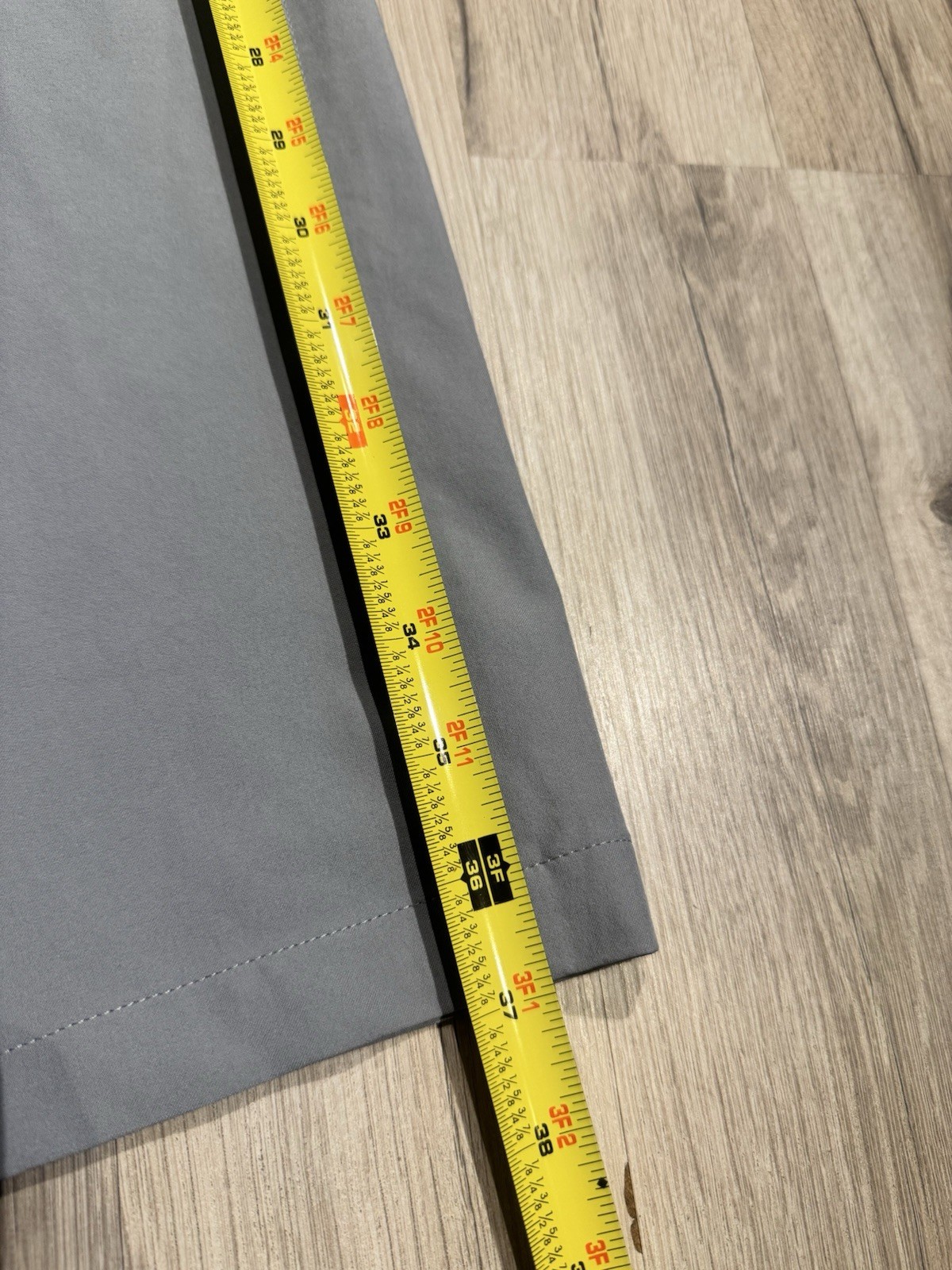 Under Armour Men’s UA Drive Golf Pants 34/30