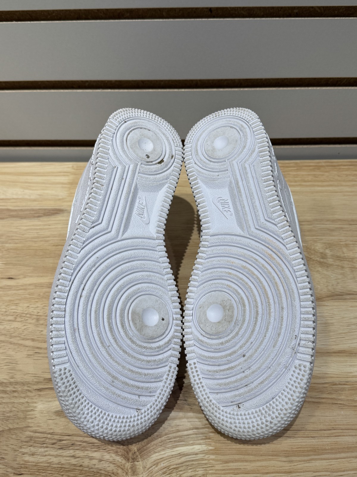 Size 6M/7.5W – Nike Air Force 1 Low Drake NOCTA Certified Lover Boy Sz 6M CZ8065