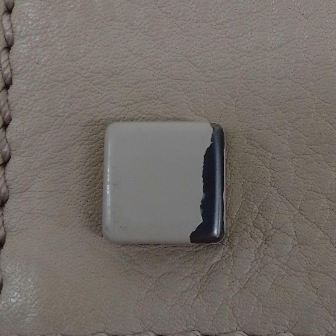 CELINE Luggage Phantom Tote Bag Handbag Leather KM050 Authentic Luxury Fashion