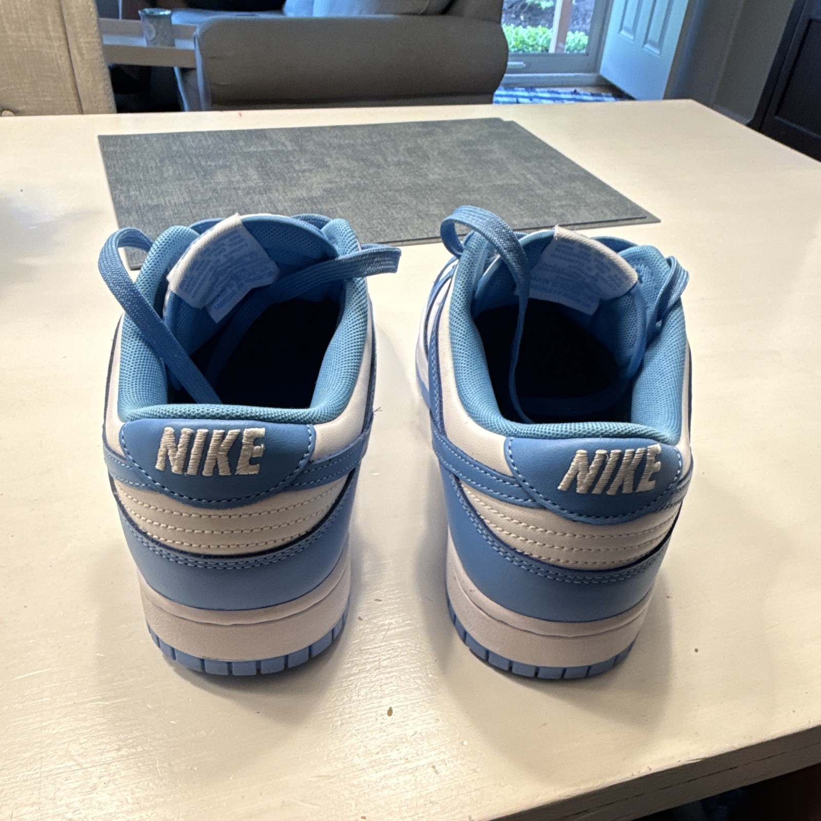 Nike Dunk Low UNC (2021) Mens