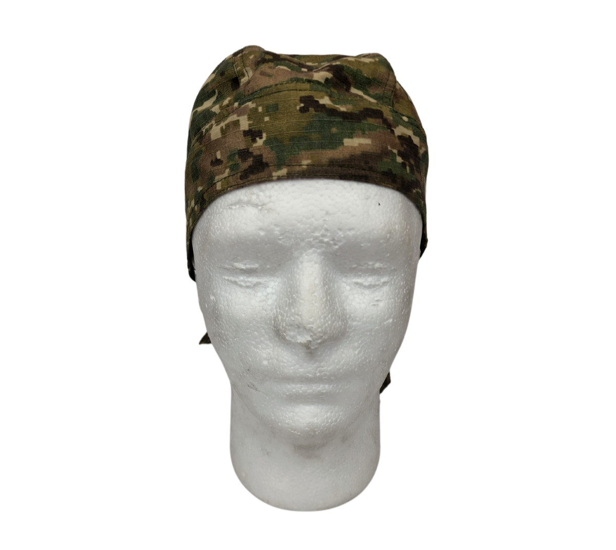 New X-Camo Skull Cap *mocinc.1982*