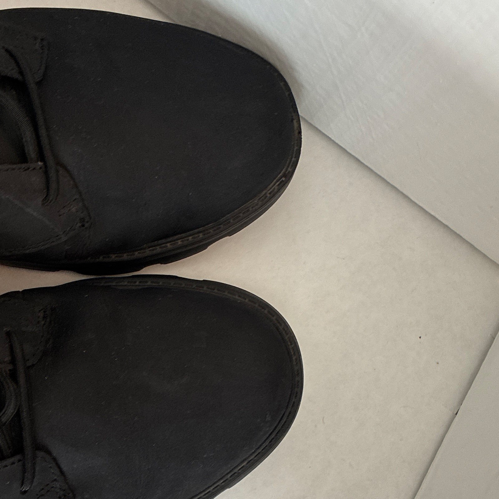 Skechers Slip-ins Relaxed Fit: Arch Fit Garza – Ridley Black Size 8.5 XWide