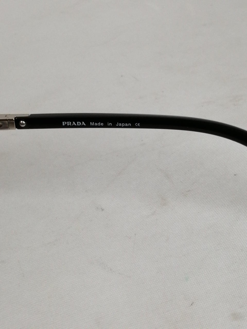 PRADA SPR07E sunglasses Authentic From Japan