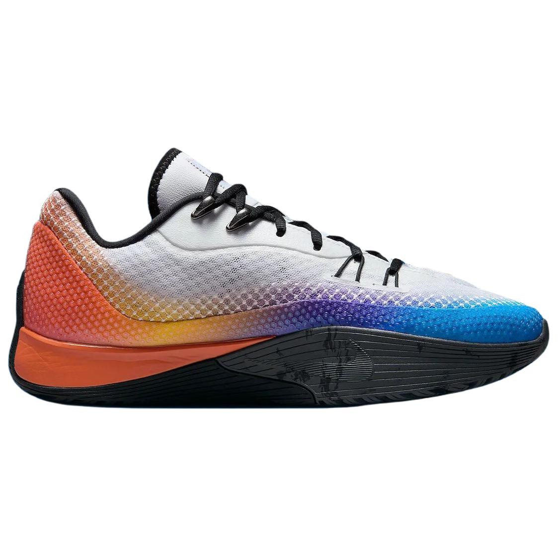 Nike St Flare White Multi Color IH7326-110