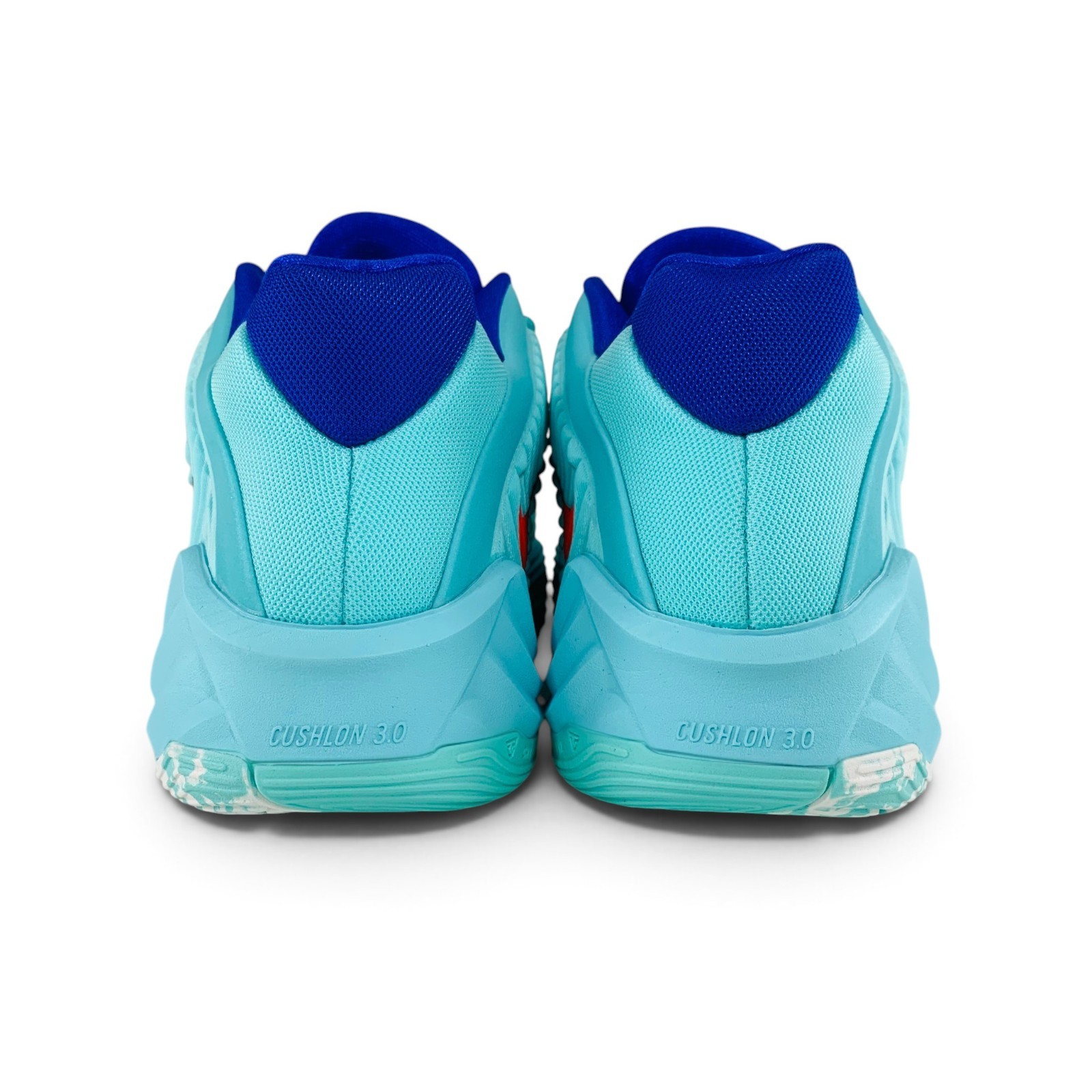 Nike Giannis Freak 7 Light Aqua Miami Vice Men’s Basketball Shoes HF3450-402