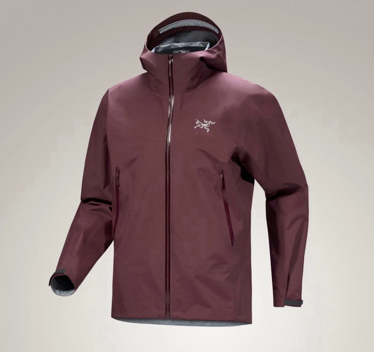 Arc’teryx Beta Jacket Mars Men’s Size XL Brand NWT Rare Gore-Tex
