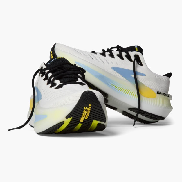 SALE Brooks Men’s Glycerin Max 2 Road-Running Shoes – No Import Fee