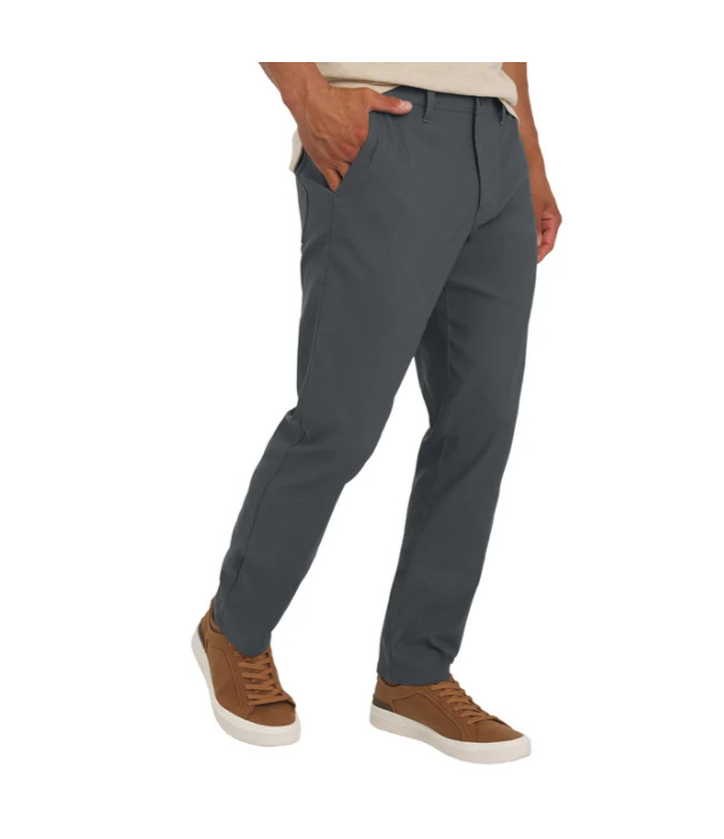 Weatherproof Vintage Men’s Tech Pant Gray Size 36×32