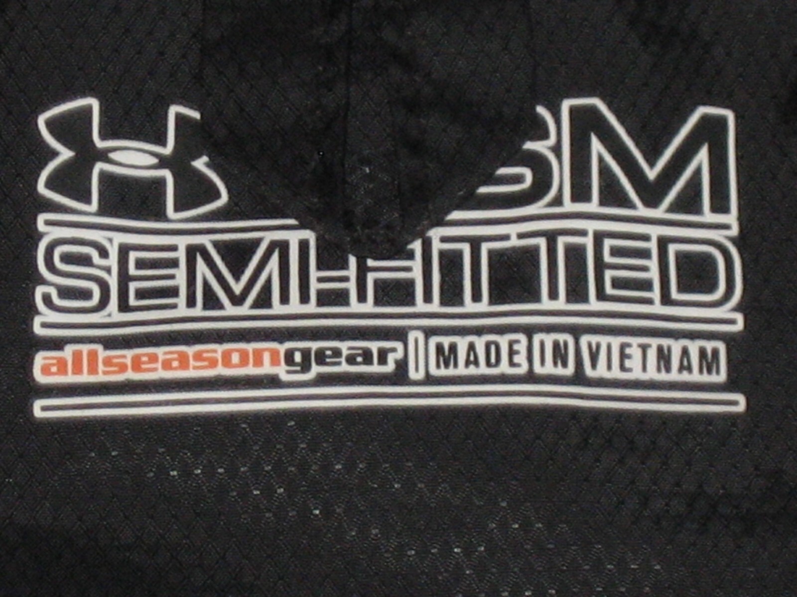 Under Armour Men’s All Season Gear US Open 2013 Merion Jacket Small