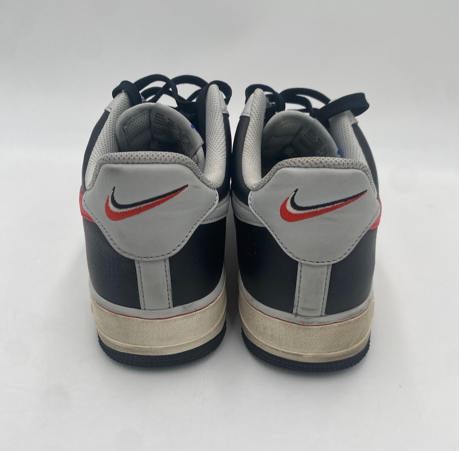 Nike NBA x Air Force 1 75th Anniversary Size 11 Trail Blazers