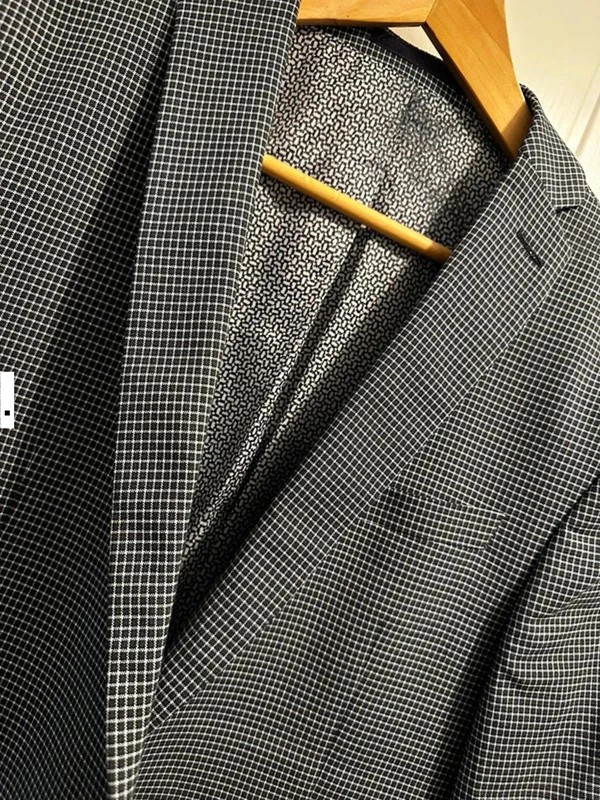 Limehaus 2 piece suit , 42” jacket 38” trousers 42S·Very good·Limehaus