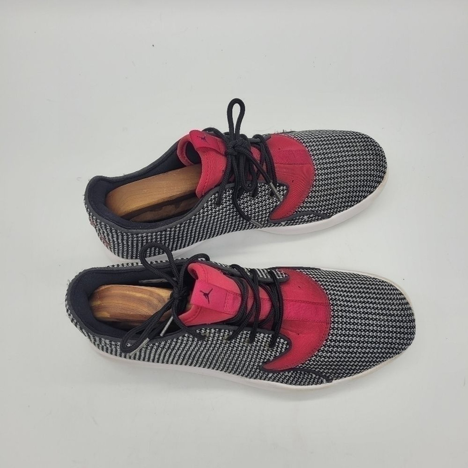 Nike Jordan Eclipse GG Casual Sneakers 8.5 Men 10 Women Shoes 724356-017