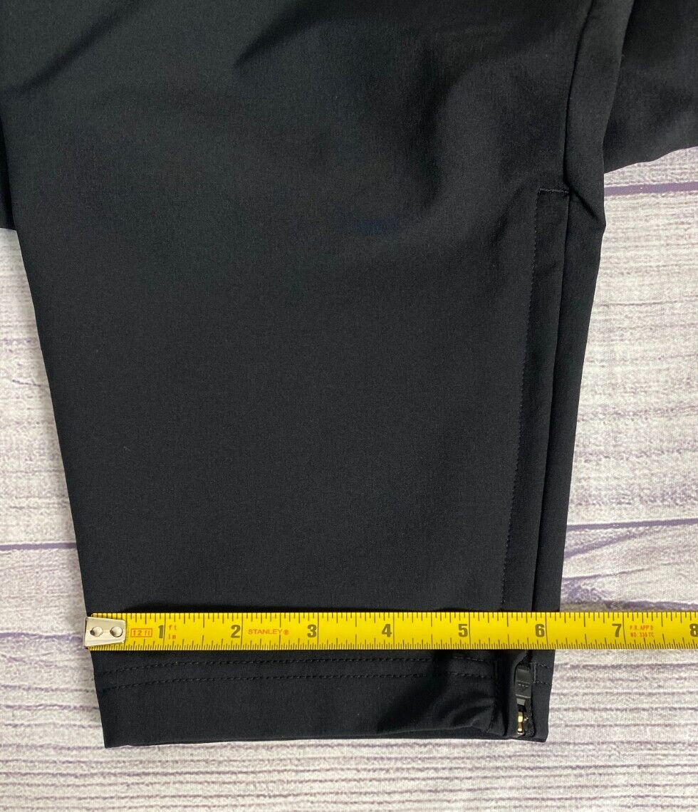 Adidas Unisex Size Medium Rare Sample Tag Stretch Active Workout Jogger Pants