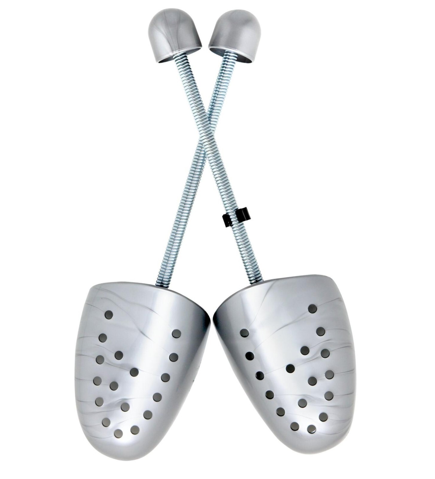 Moneysworth & Best Quality Men’s Shoe Shaper Trees – Grey Color
