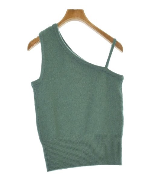 MIESROHE Sweaters Green(Glitter) F 2200678047026