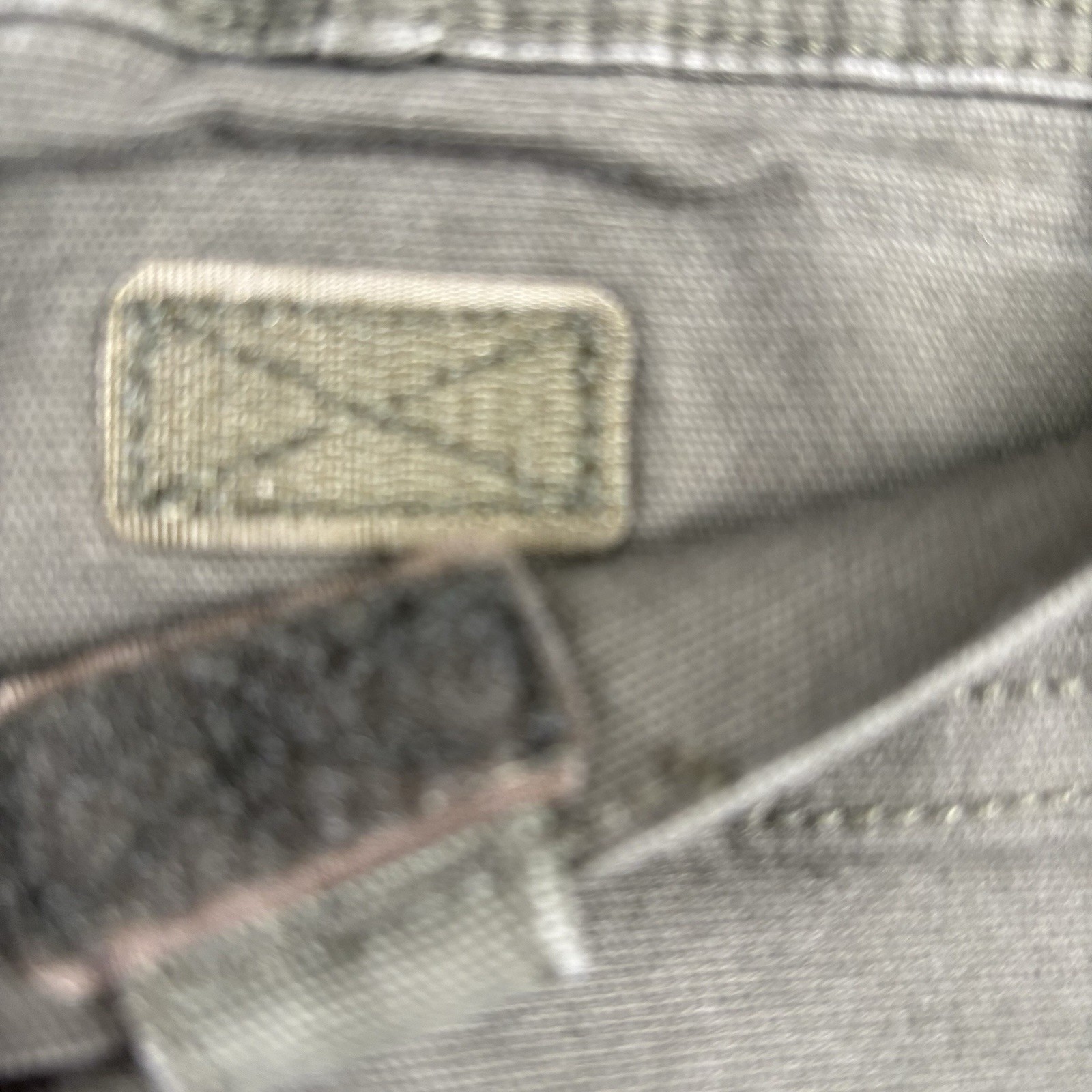 Legendary Outfitters Cargo Pants Men’s 40×32 Green Utility Workwear Gorpcore
