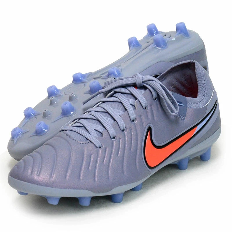 Size 9 – Nike Tiempo Legend 10 Elite AG PRO Scary Good Pack Soccer Cleats