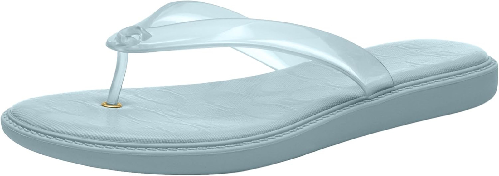 Coach Jelly Flip-Flops