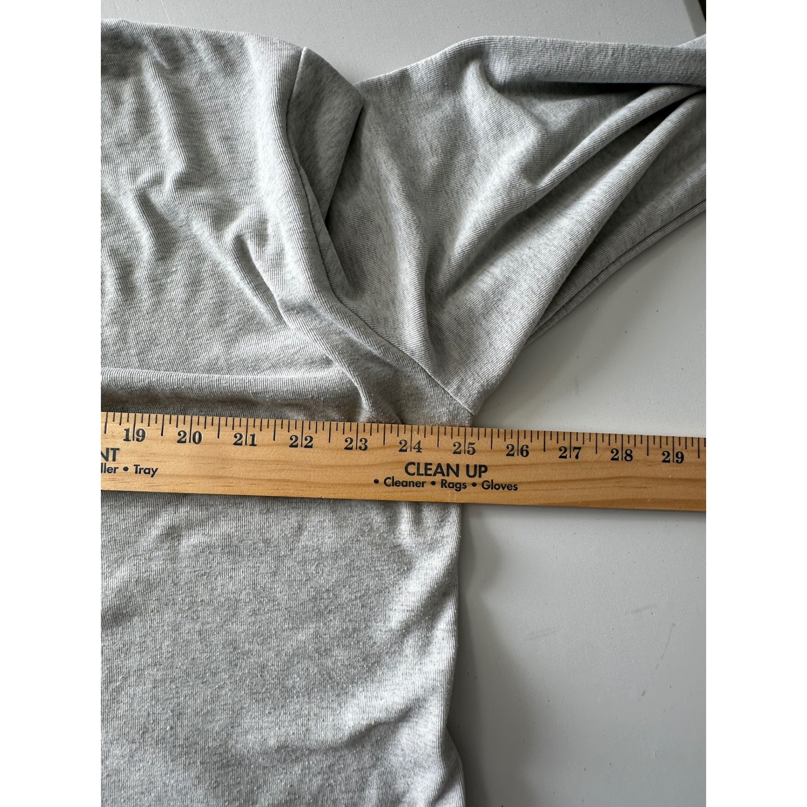 Blooming Jelly Mama Bear Sweatshirt Gray Graphic Pullover XL Womens Heather Grey