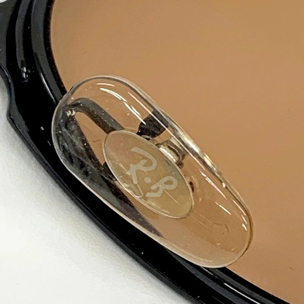 Ray-Ban ERIKA METAL EVOLVE RB3539 002/Q4 5419 from Japan