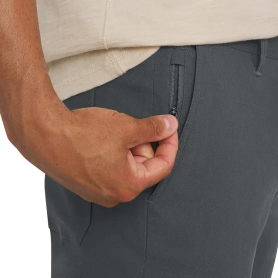 Weatherproof Vintage Men’s Stretch Water Resistant Tech Pant