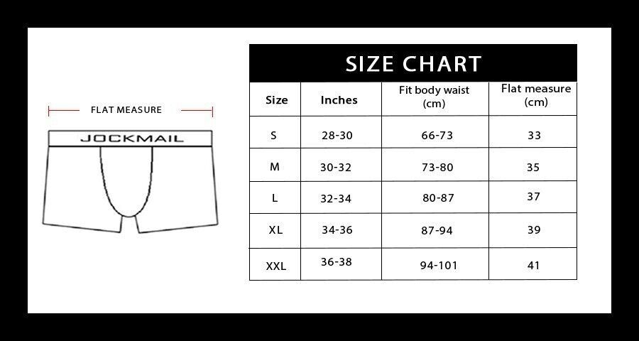 Jockmail Mens Jock Strap Underwear Ice Silk Jockstrap Briefs Underpants Thong