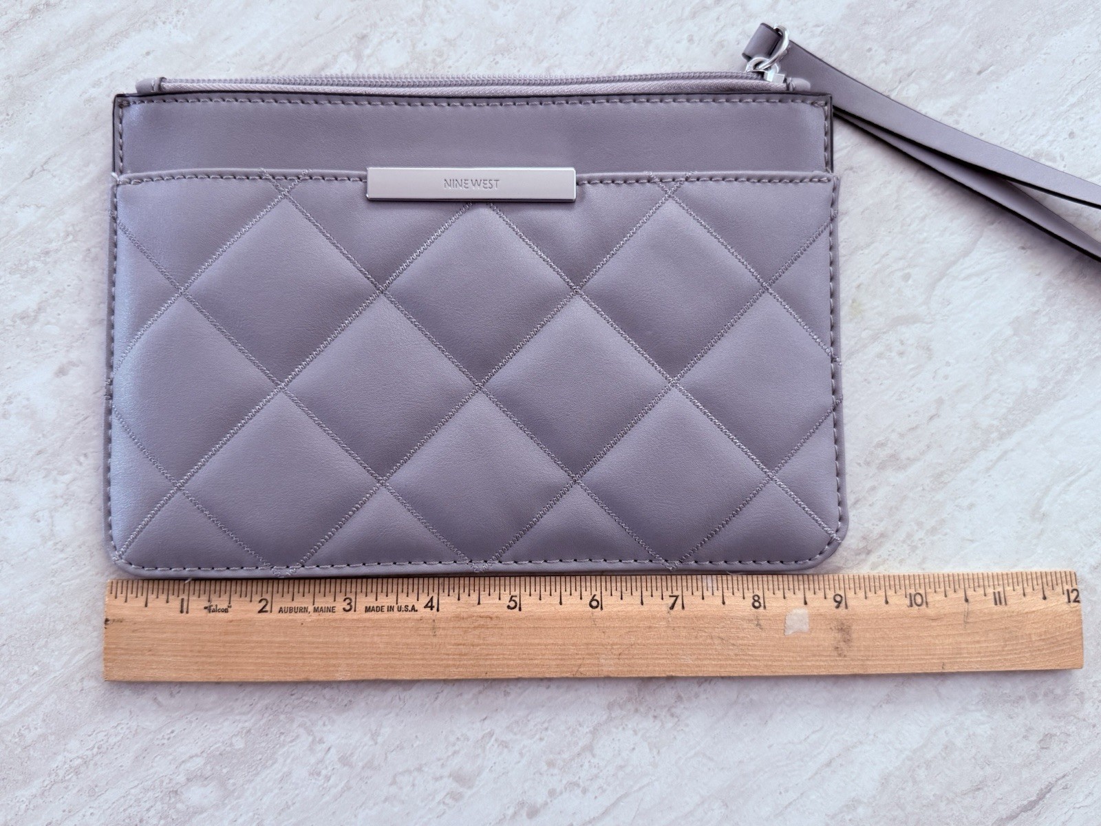 Nine West Wristlet