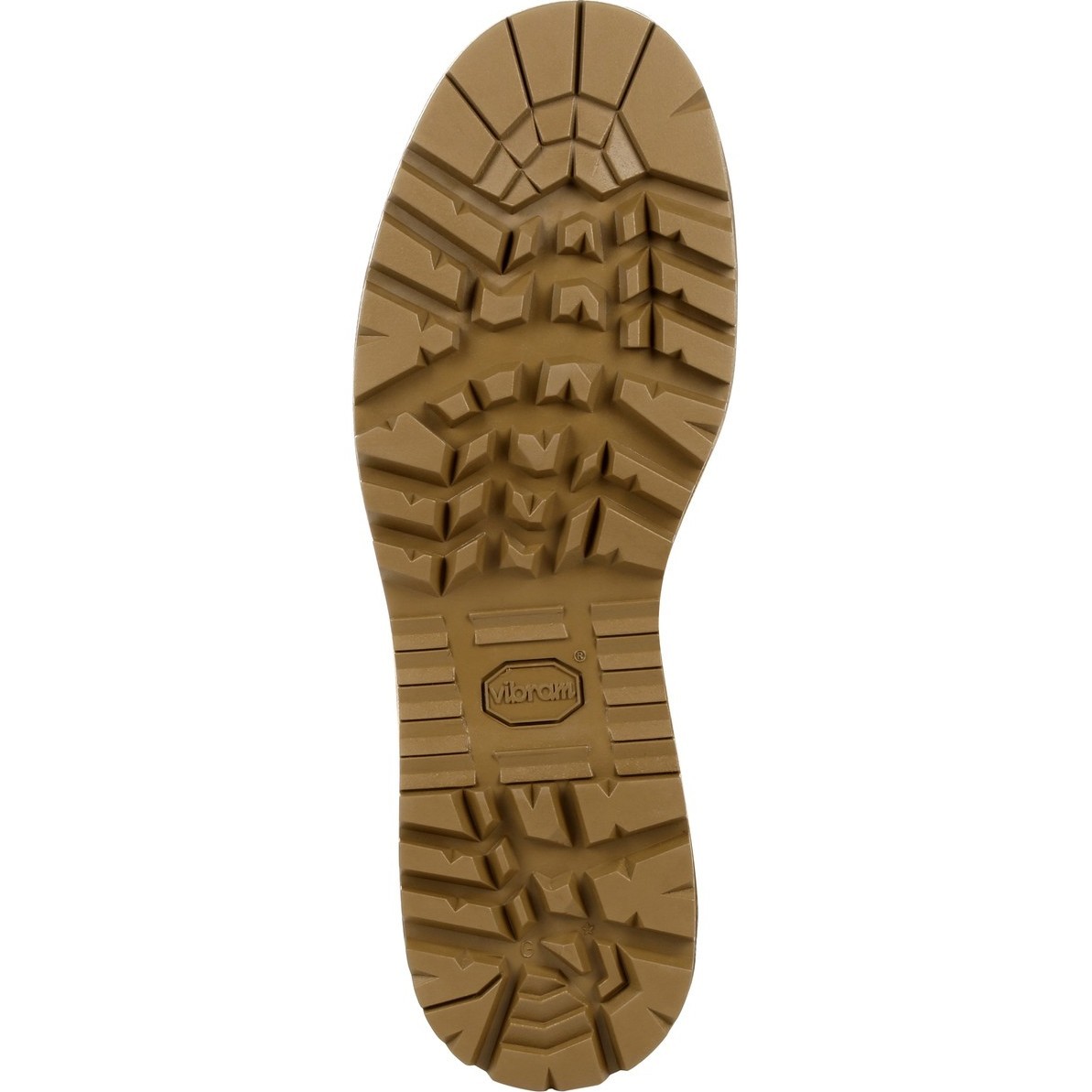 Rocky Entry Level Hot Weather Military Boot