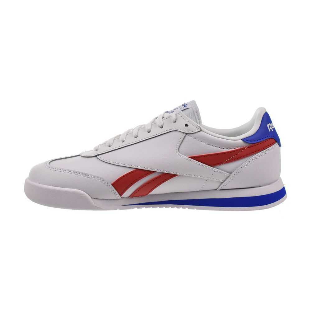 Reebok Campio XT Men’s Shoes White/Red/Blue 100208747