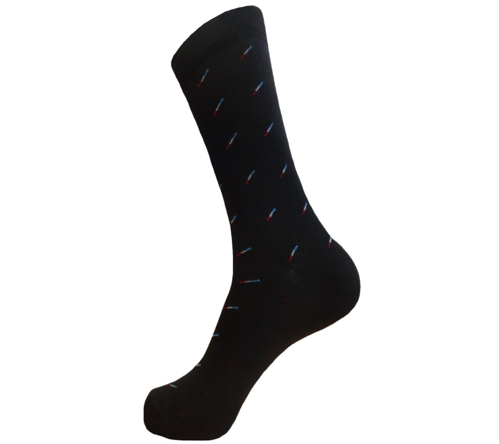 CLASSY DRESS SOCKS MULTI DESIGN FIRST CLASS TRUE TO SIZE COTTON SOCKS 10-13