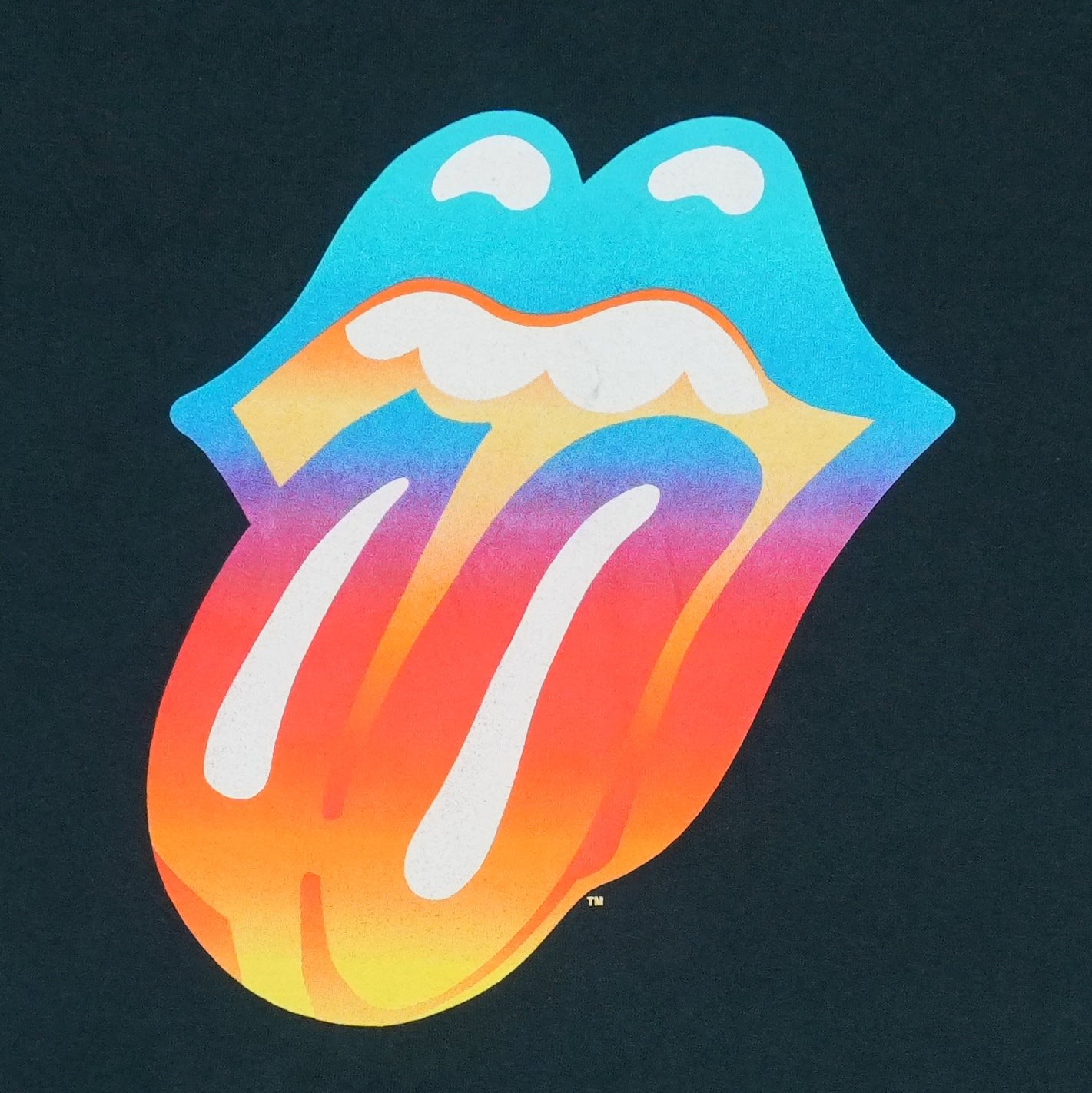Vintage 2002 Rolling Stones Philadelphia Tour Shirt Size: Extra Large