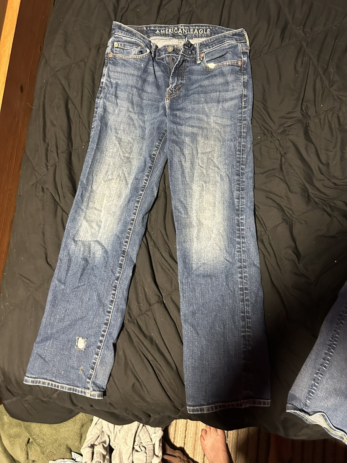 jeans American eagle