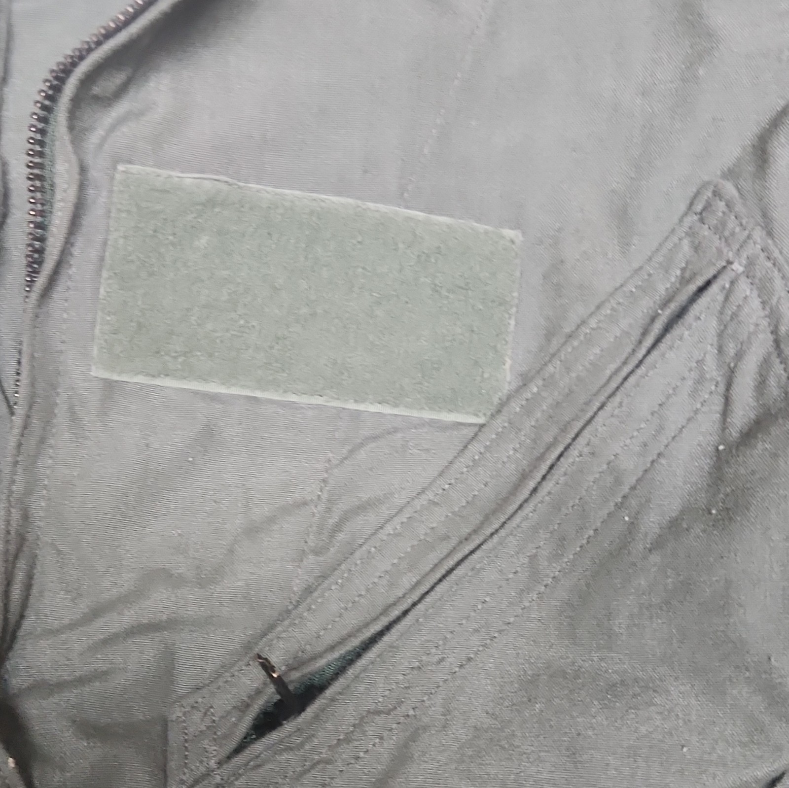 Flight suit for Pilots, 40L serviceable