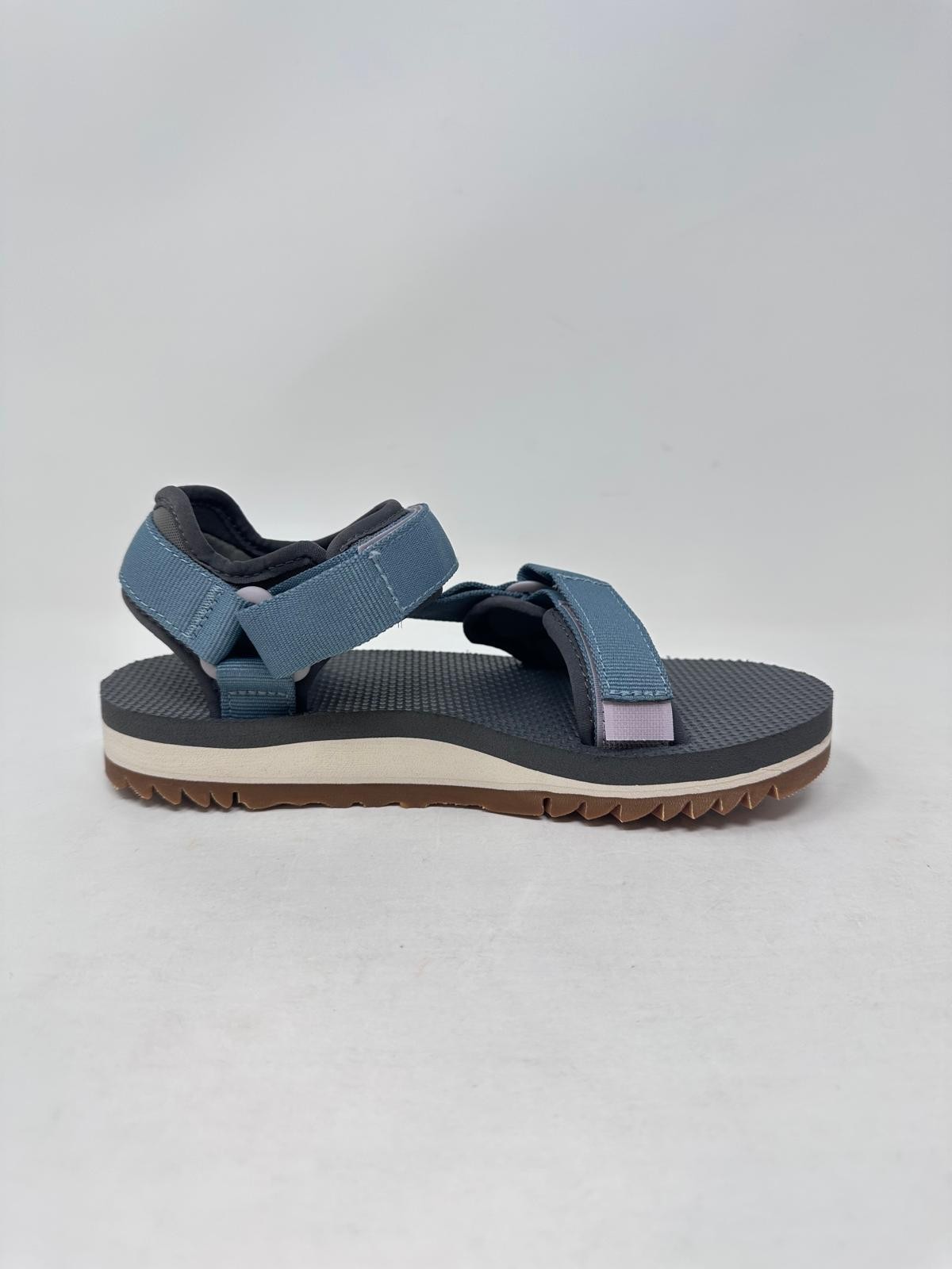Teva Women’s Universal Trail Sandals – Trooper/Dark Grey-1107709/TDGG #46(D121T)