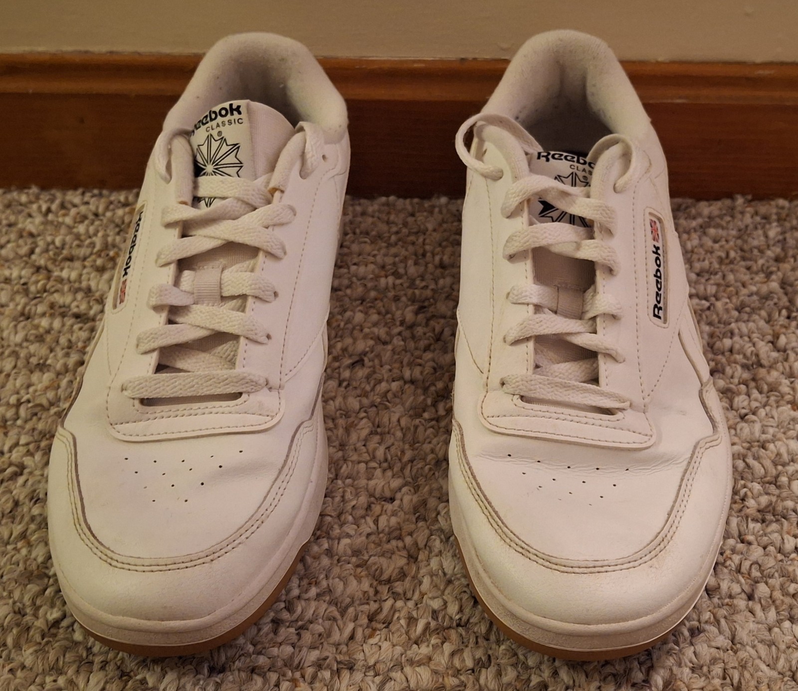 Reebok Club MEMT Men’s Sneaker