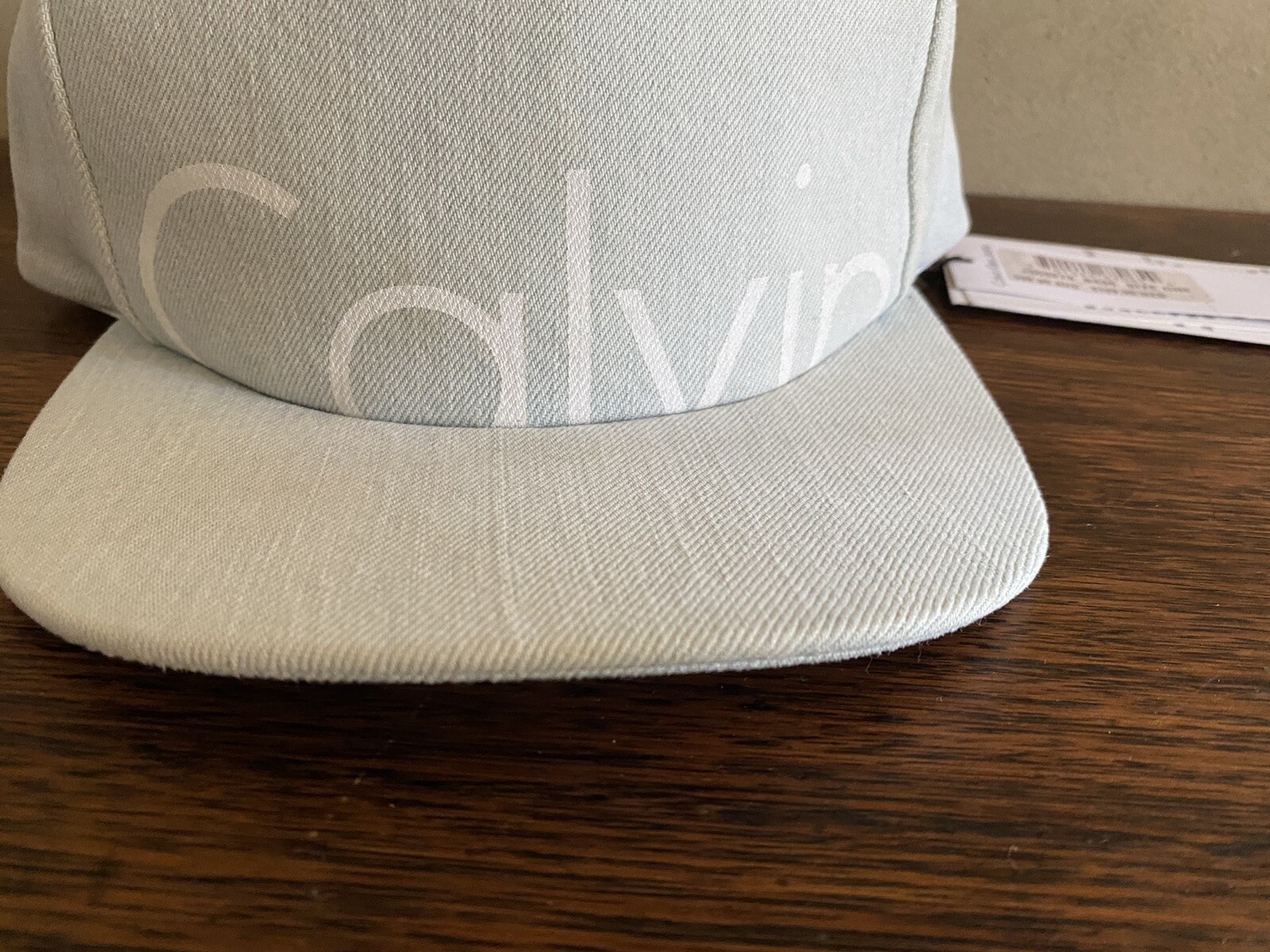 New!Calvin Klein Jeans Cap with tags hat RRP $99.95