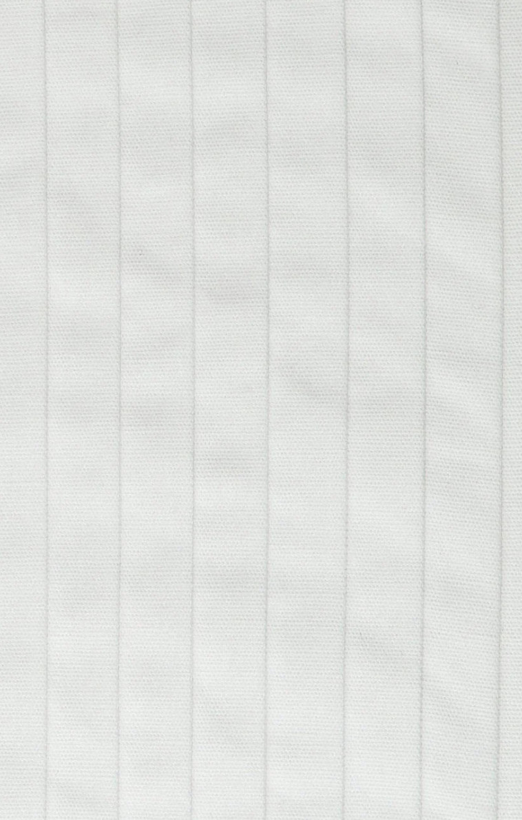 Men’s 100% Cotton Regular Collar 1/4″ Pleated French Cuff Tuxedo Shirt Reg Fit