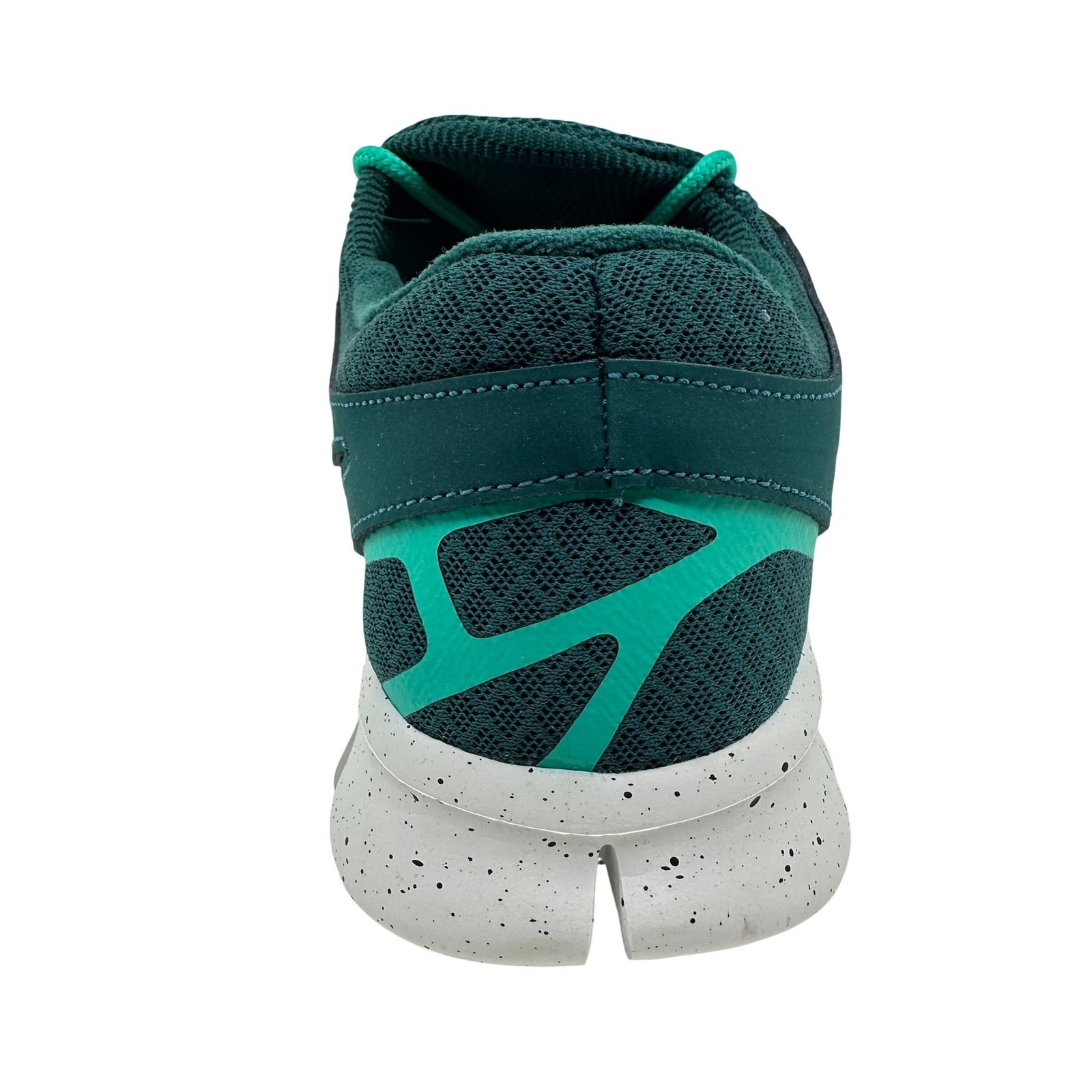 Nike Free Run+ 2 EXT Dark Atomic Teal Mens Athletic Sneaker