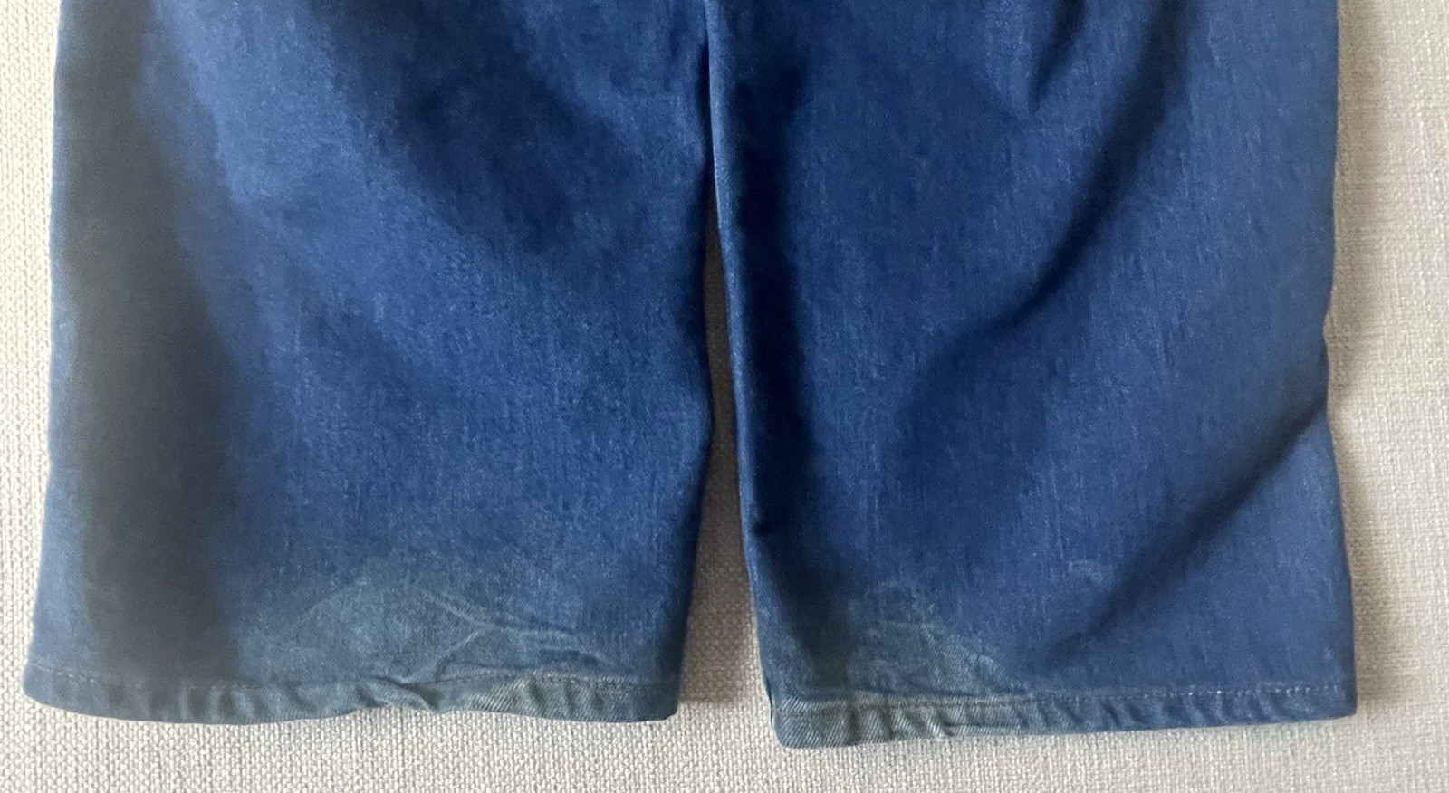 Tyndale FRMC Jeans Men 40×32 (40x 29) Blue Arc Rated/Flame Resistant F290T