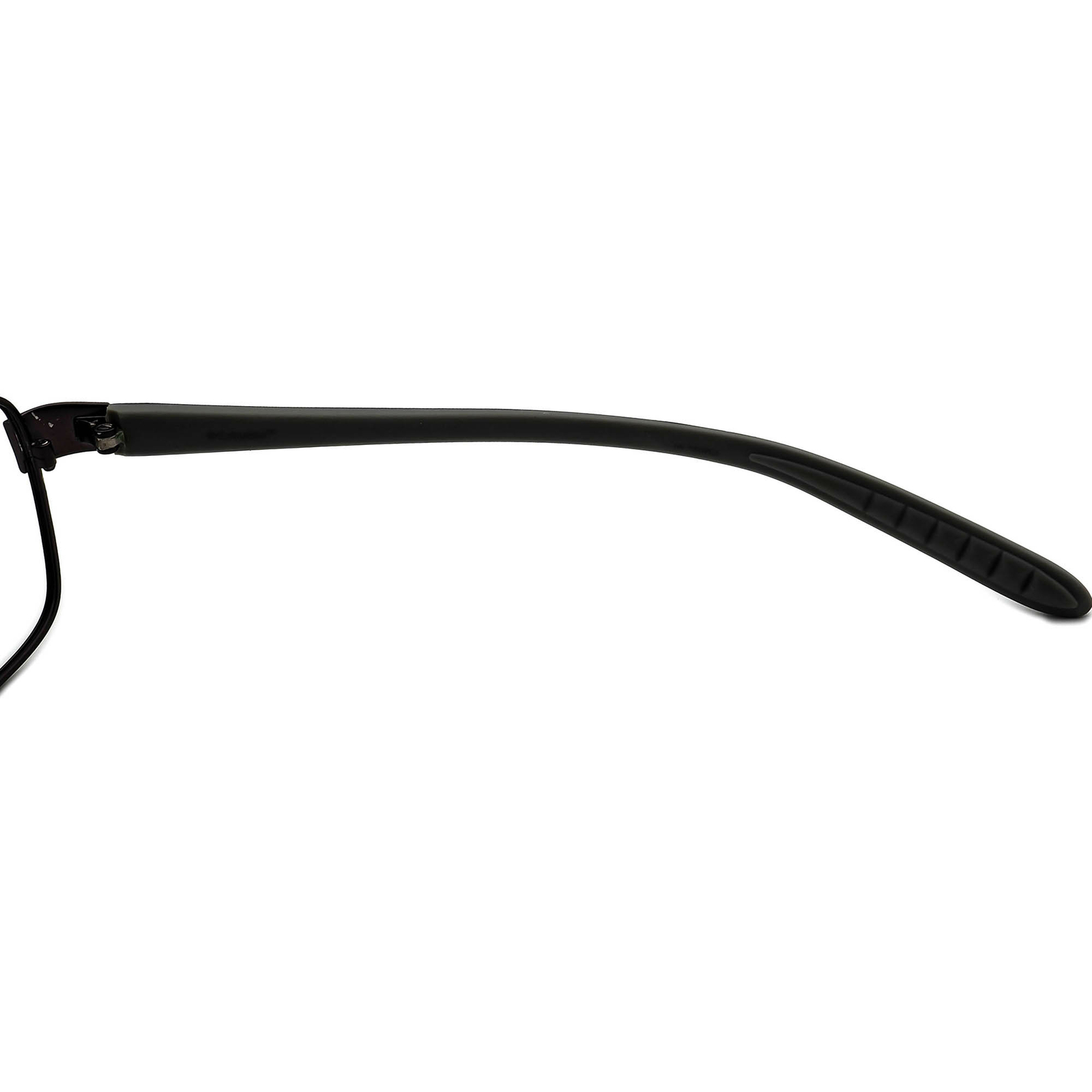 Columbia Sunglasses Frame Only Vasco 200 C03 Brown/Matte Black Rectangular 58 mm