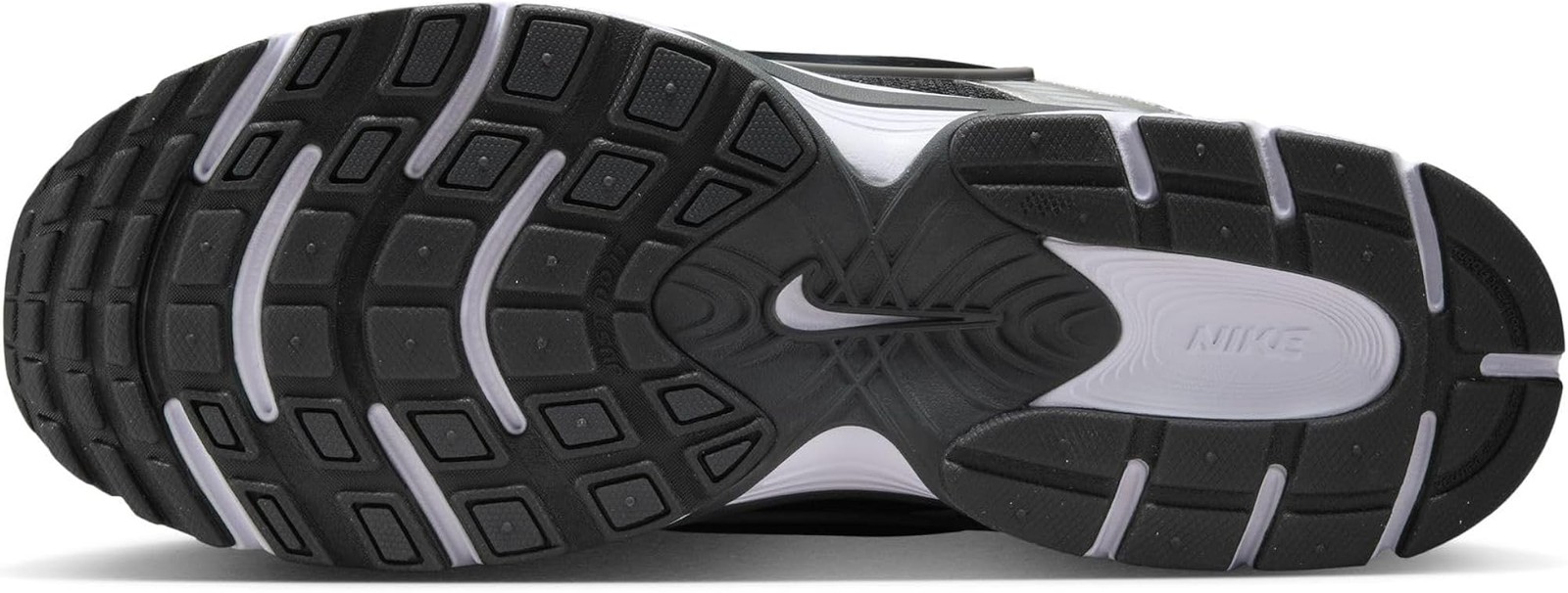 Nike Mens V5 RNR – Black/Black/Anthracite/Smoke Grey – 11