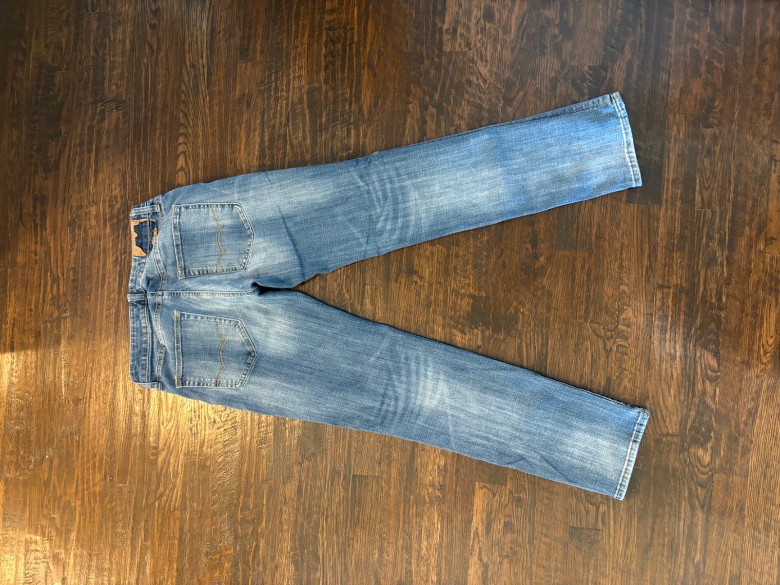 Men’s Slim Fit American Eagle Jeans 29×32