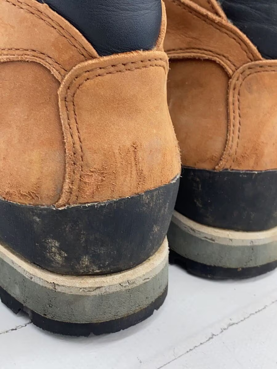 Caravan Trekking Boots/26.5Cm/Brw/Gore-Tex/Gk85 BFT24
