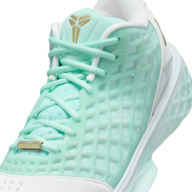 Nike Kobe 3 Low Protro CHBL Unisex Light Turquoise IX2017-100